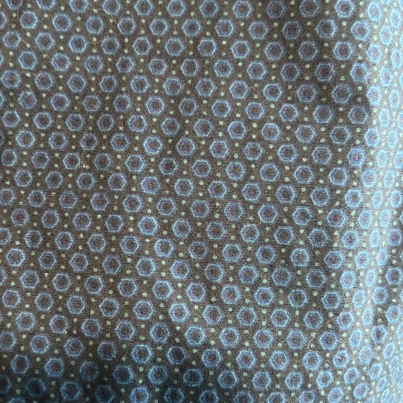 [Express] Men’s 1MX Slim Dress Shirt - Picture 3 of 6